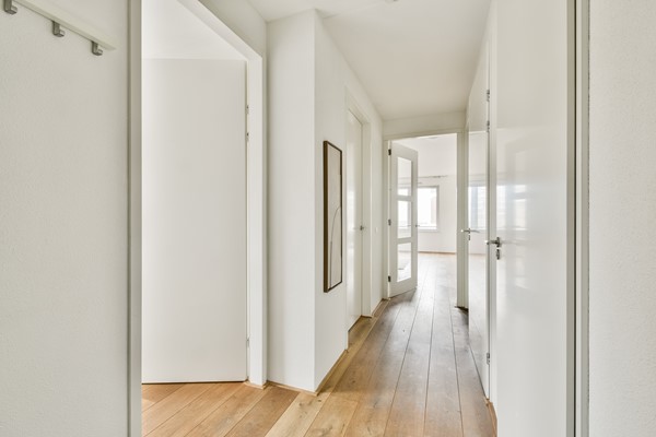 Medium property photo - Gillis van Ledenberchstraat 14K, 1052 VG Amsterdam